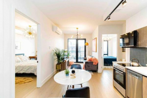 510/512 Brooklyn Luxury DUPLEX (2 apts) Pets & Parking!